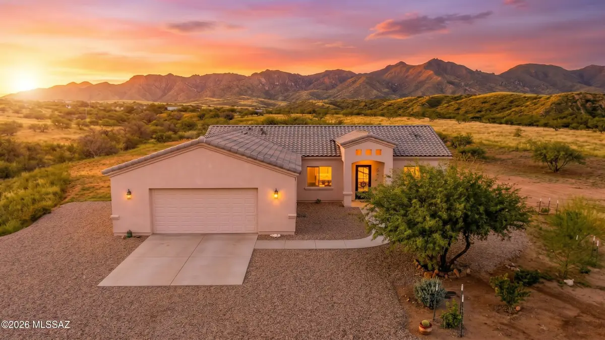 28 San Gabriel Drive, Nogales, AZ 85621 - #1
