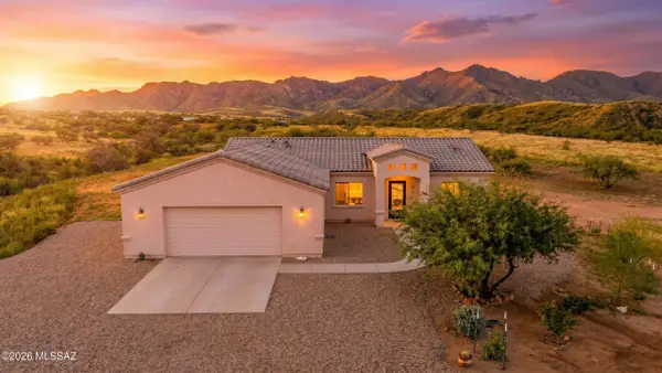 28 San Gabriel Drive, Nogales, AZ 85621