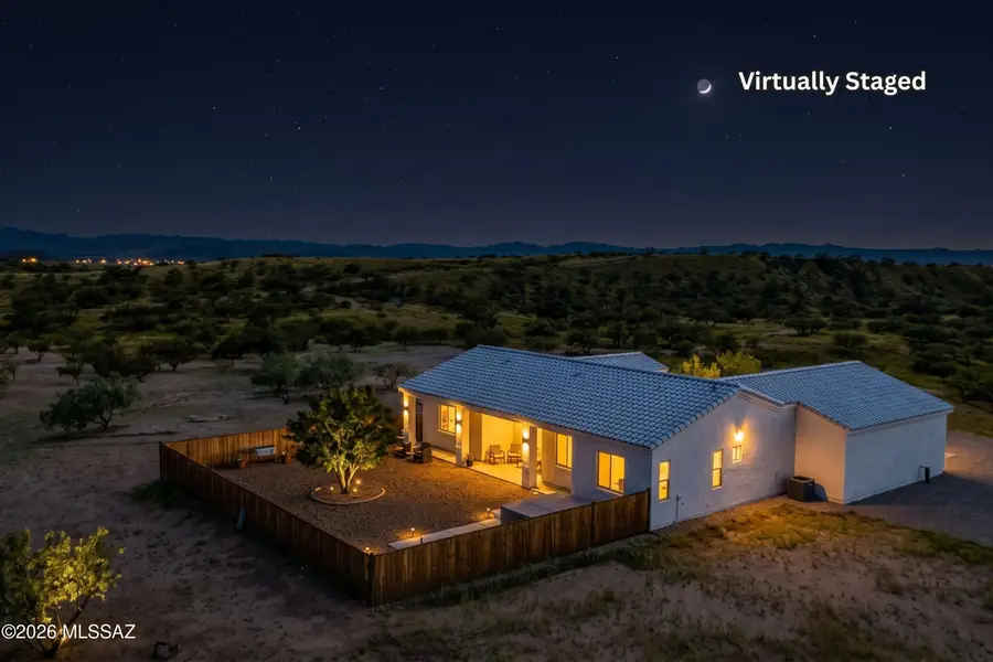 28 San Gabriel Drive, Nogales, AZ 85621 - #3