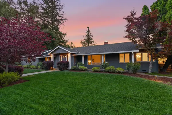17311 Zena Avenue, Monte Sereno, CA 95030