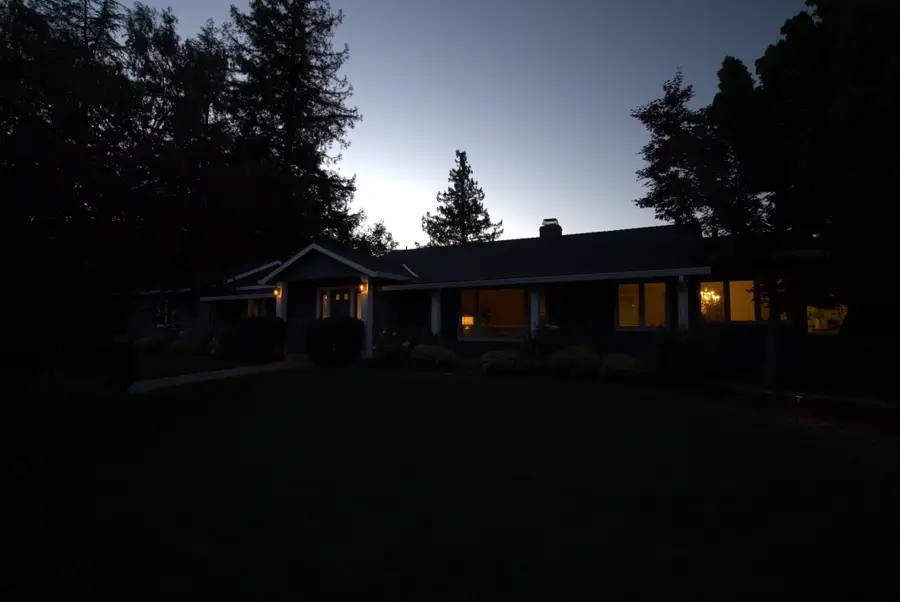 17311 Zena Avenue, Monte Sereno, CA 95030 - #2