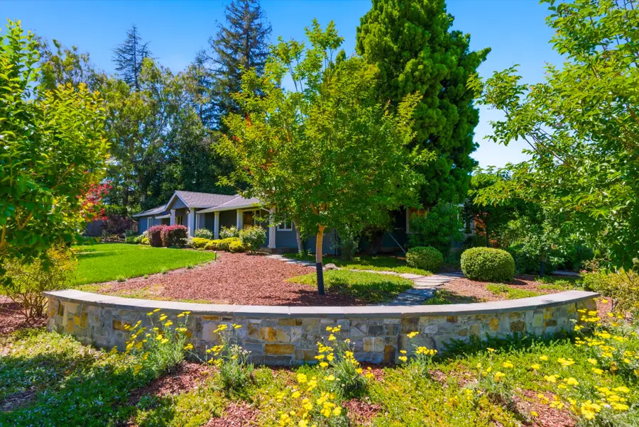 17311 Zena Avenue, Monte Sereno, CA 95030 - #3