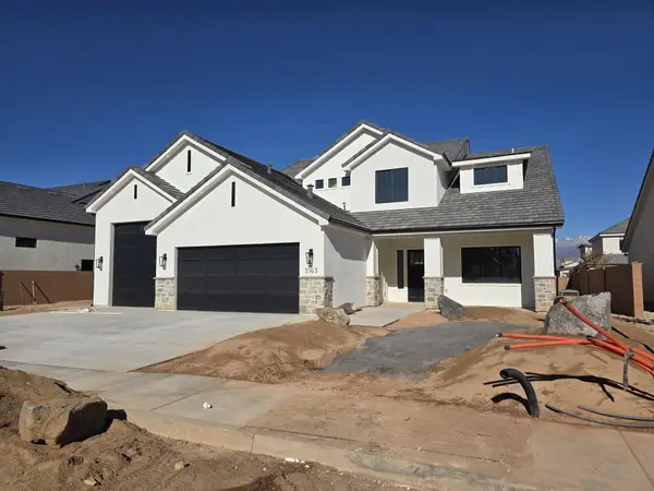 3163 E 2170 S, St George, UT 84790