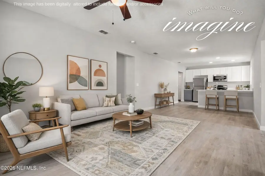 1588 W 15th Street, Jacksonville, FL 32209 - #2