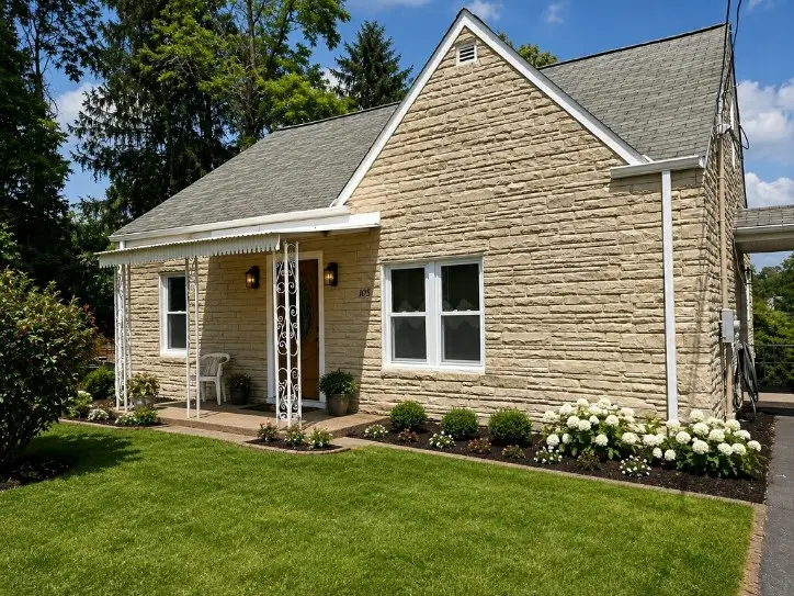 105 Church Street, Weirton, WV 26062 - #1