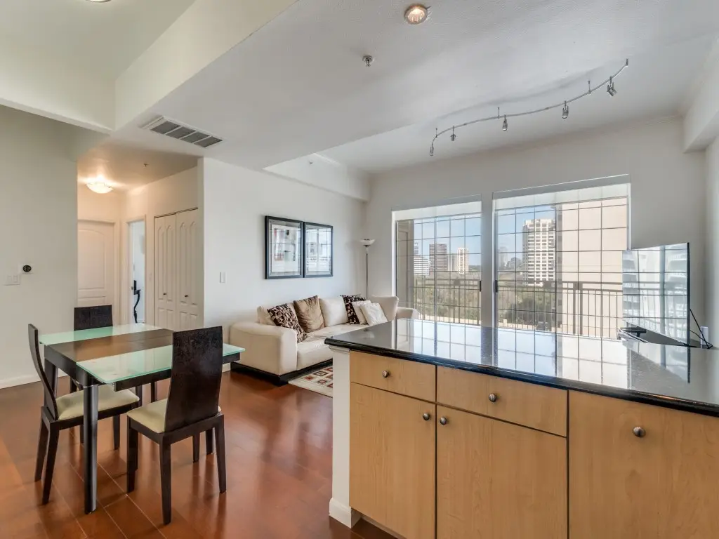 3225 Turtle Creek Boulevard #709, Dallas, TX 75219 - #1