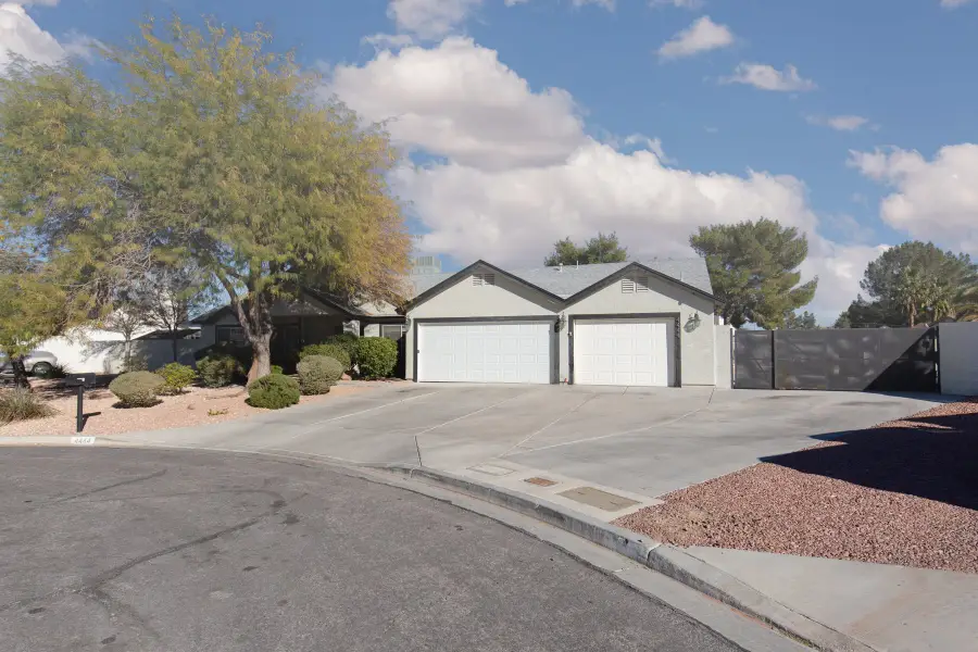 4444 Gun Smoke Circle, North Las Vegas, NV 89031 - Image #2