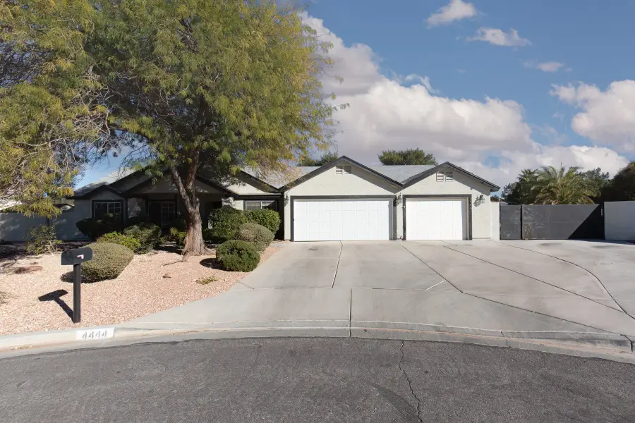 4444 Gun Smoke Circle, North Las Vegas, NV 89031 - Image #3