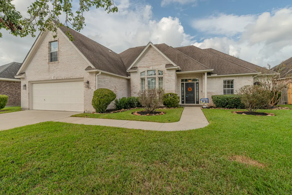 6210 Bankston Lane, Beaumont, TX 77706 - #1