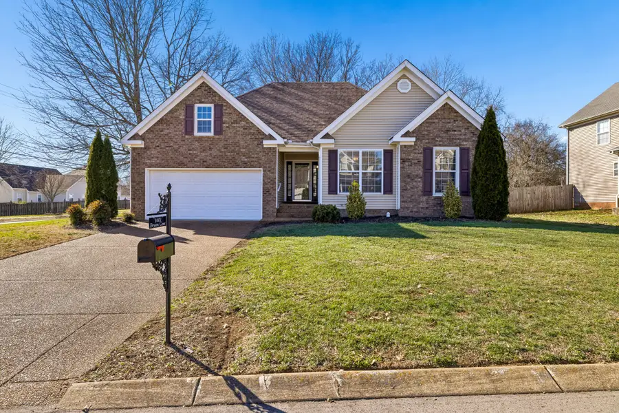 1601 Bryson Cv, Thompsons Station, TN 37179 - Image #2