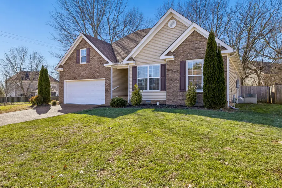 1601 Bryson Cv, Thompsons Station, TN 37179 - Image #3