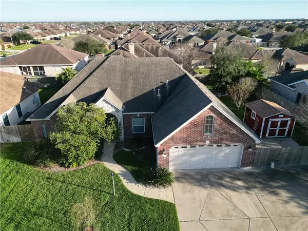 3806 Cassowary Court, Corpus Christi, TX 78414