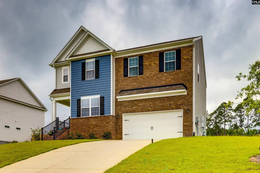 236 Shadowbrook Way, Camden, SC 29020 - Image #2