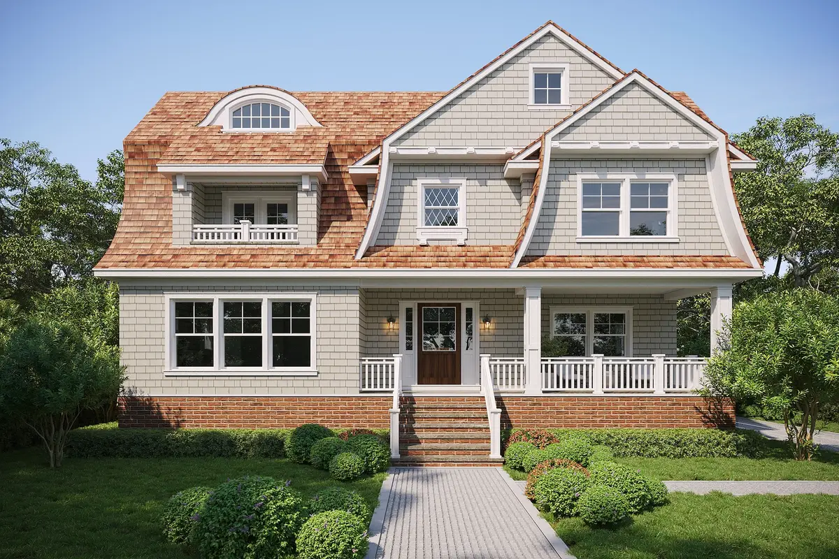 305 Stockton Boulevard, Sea Girt, NJ 08750 - #1