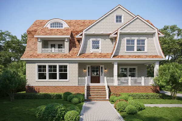 305 Stockton Boulevard, Sea Girt, NJ 08750