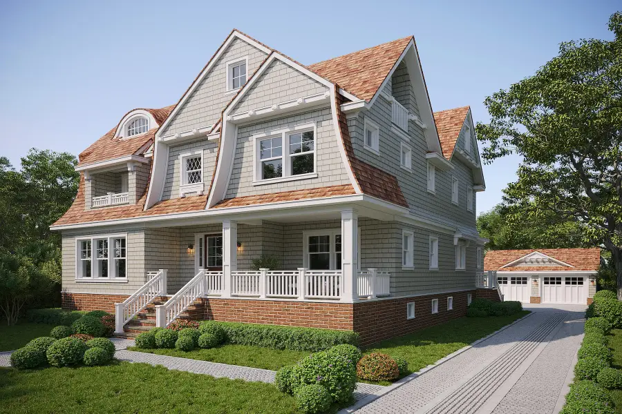 305 Stockton Boulevard, Sea Girt, NJ 08750 - #2