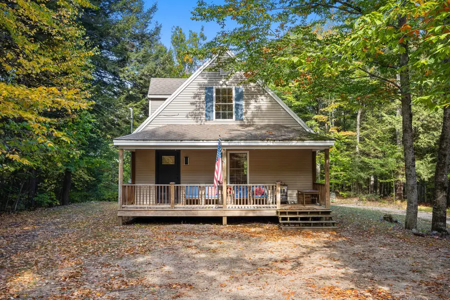 105 Summit View Drive, Tamworth, NH 03886 - #2