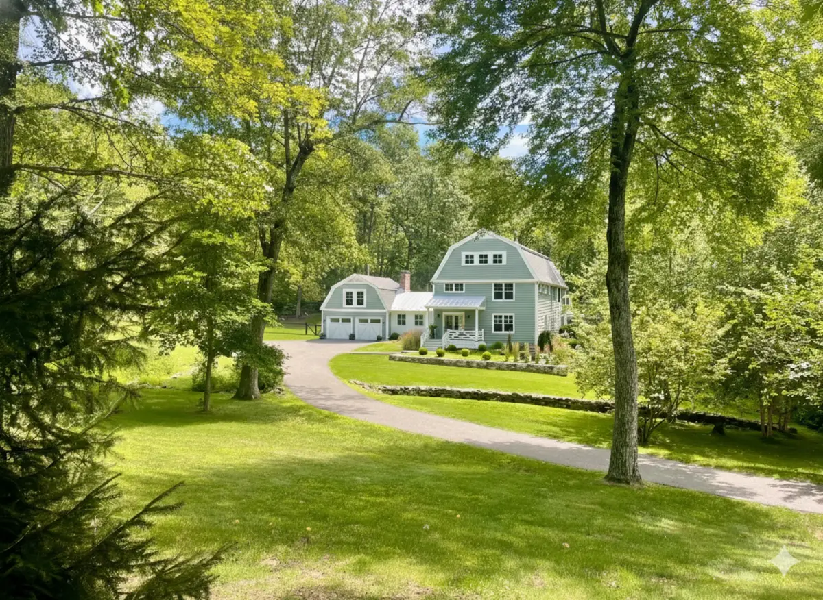 176 Apple Lane, Roxbury, CT 06783 - #1