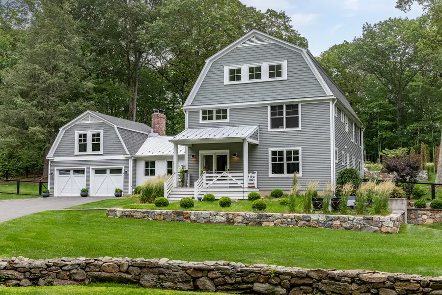 176 Apple Lane, Roxbury, CT 06783 - #3