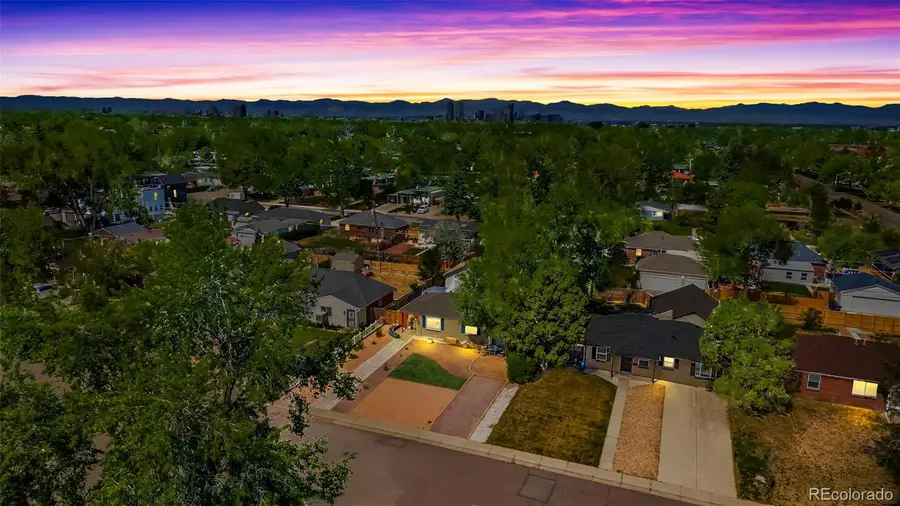 3051 Grape Street, Denver, CO 80207 - #2