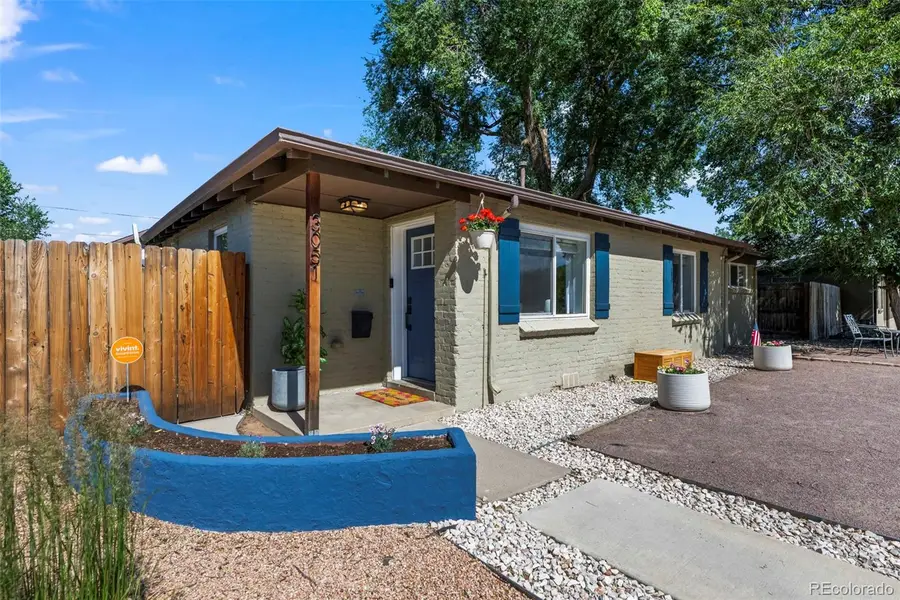 3051 Grape Street, Denver, CO 80207 - #3