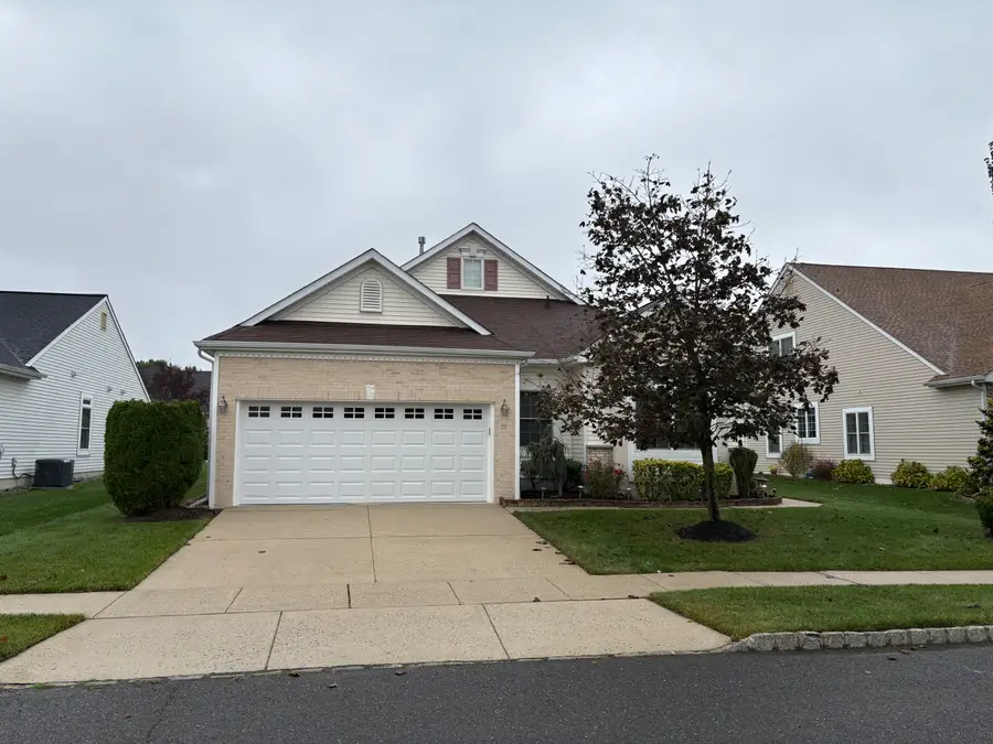 59 Trainor Cir, Bordentown, NJ 08505 - Image #2