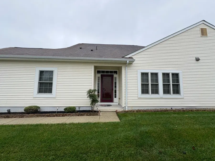 59 Trainor Cir, Bordentown, NJ 08505 - Image #3