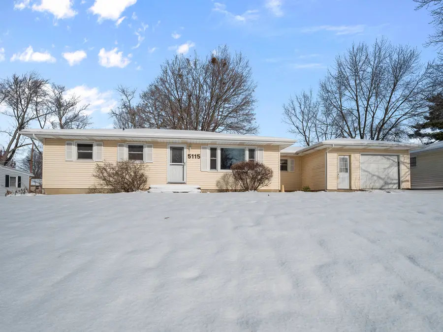 5115 Sunnybrook Drive, Fort Wayne, IN 46835 - Image #2