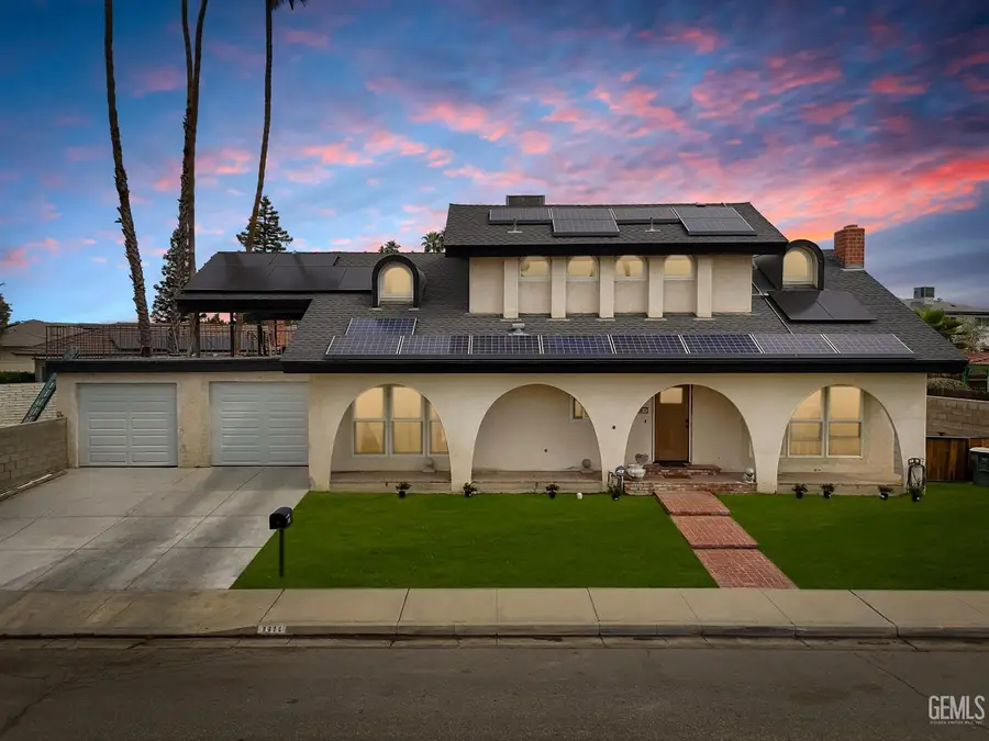 2400 SILVER DRIVE, Bakersfield, CA 93306 - #2