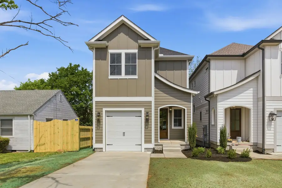 6332B Columbia Ave, Nashville, TN 37209 - #2
