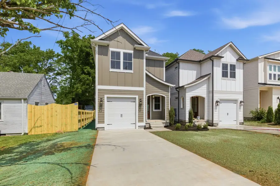 6332B Columbia Ave, Nashville, TN 37209 - #3