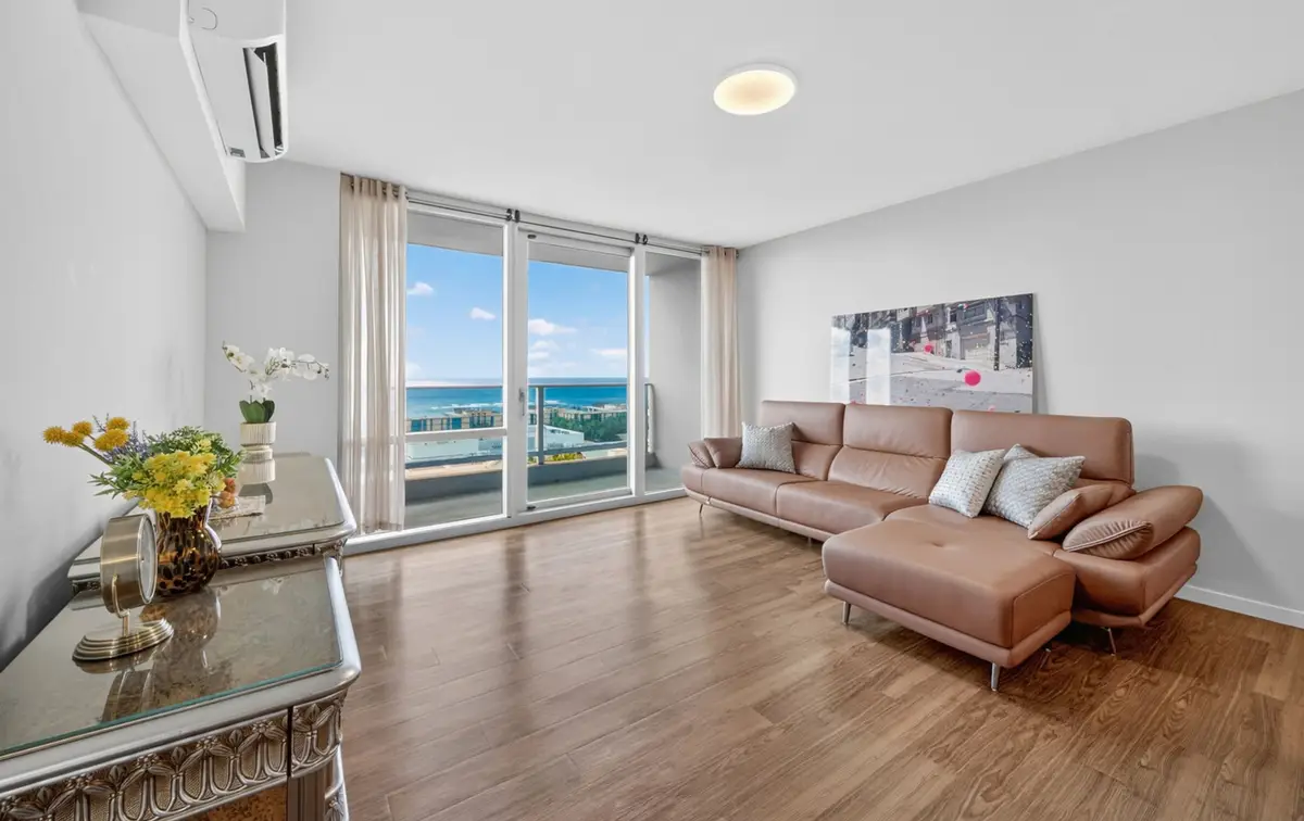 1391 Kapiolani Boulevard #2009, Honolulu, HI 96814 - Image #1