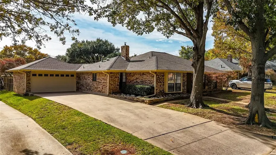 2626 Collard Road, Arlington, TX 76017 - Image #2