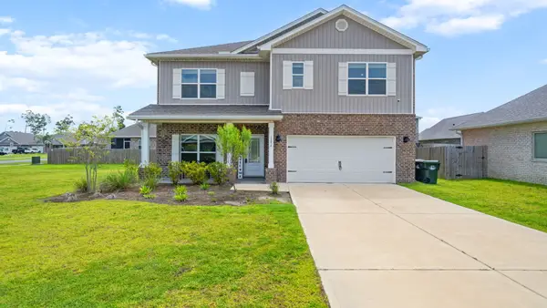 1254 Jack Jack Drive, Lynn Haven, FL 32444