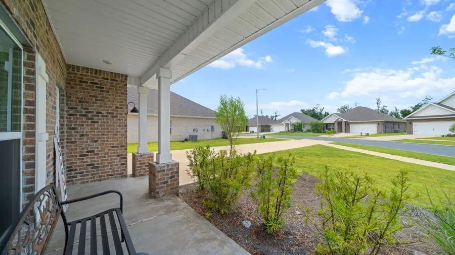 1254 Jack Jack Drive, Lynn Haven, FL 32444 - #2