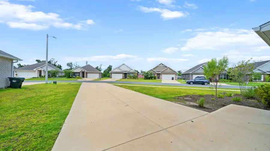 1254 Jack Jack Drive, Lynn Haven, FL 32444 - #3