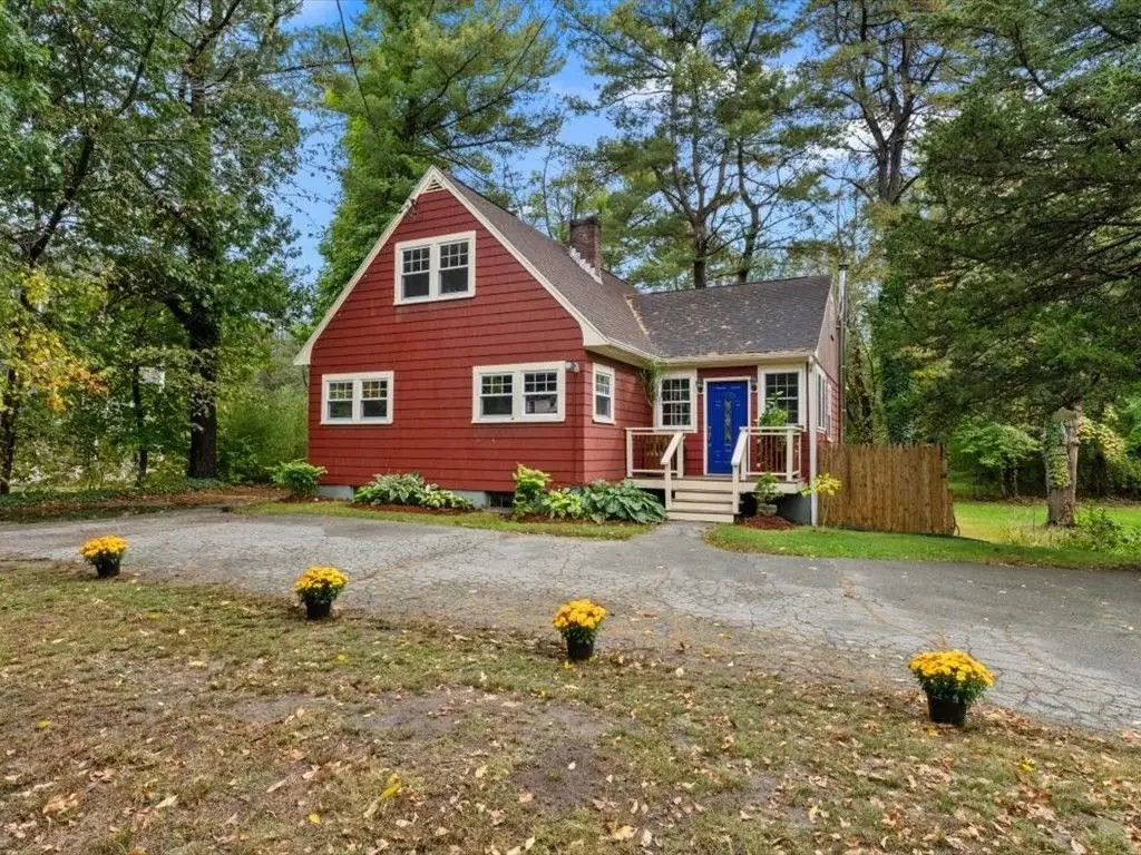 290 East Street, Westwood, MA 02090 - #1
