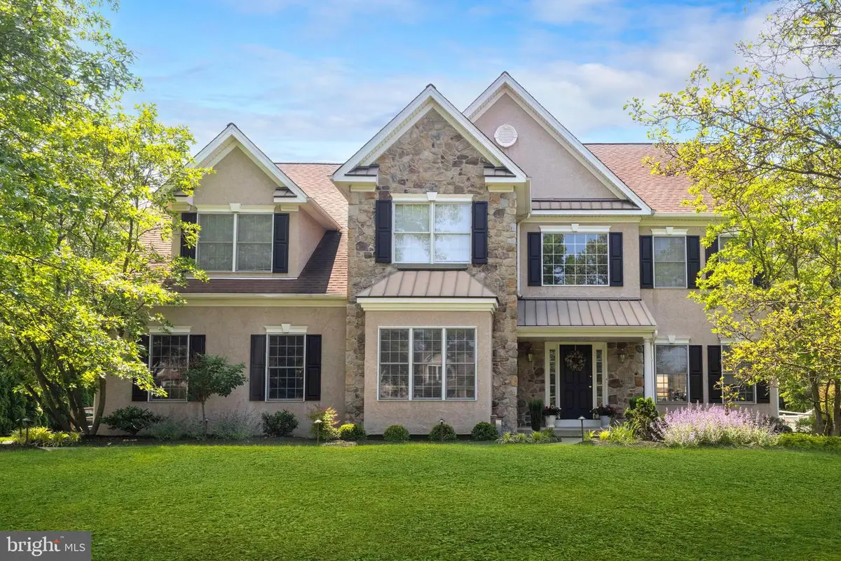 1256 Appalachian Rd, Ambler, PA 19002 - #1