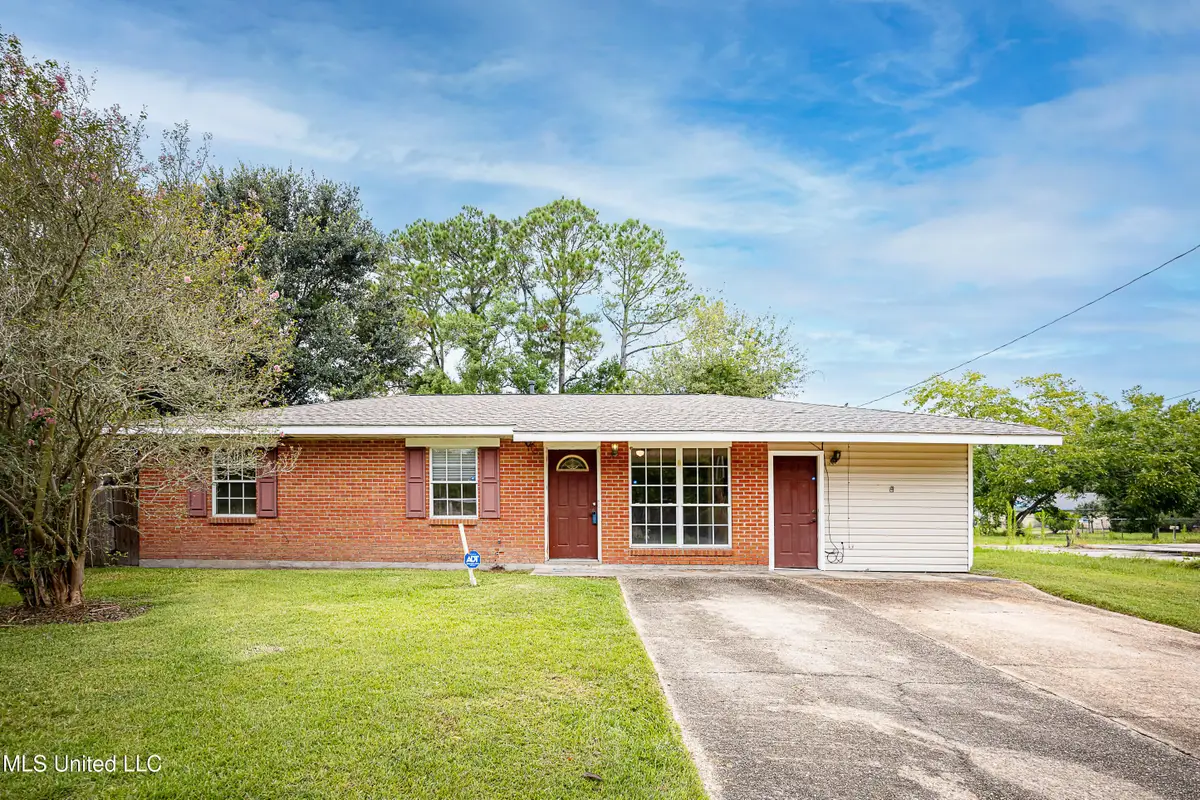 7646 Madison Drive, Biloxi, MS 39532 - Image #1