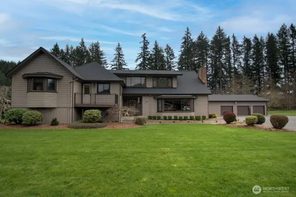 350 Cherry Lane, Morton, WA 98356