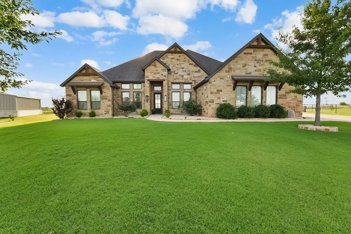 863 Alto Bonito Court, Godley, TX 76044 - #1