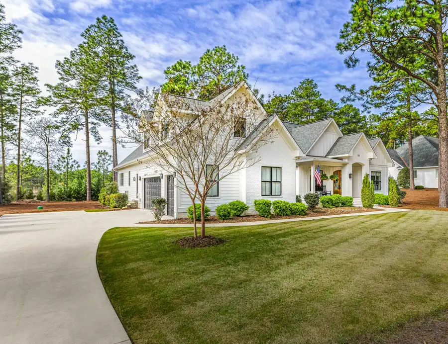 132 National Drive, Pinehurst, NC 28374 - #2
