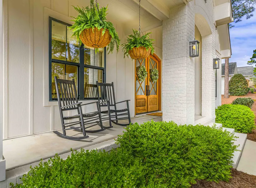 132 National Drive, Pinehurst, NC 28374 - #3