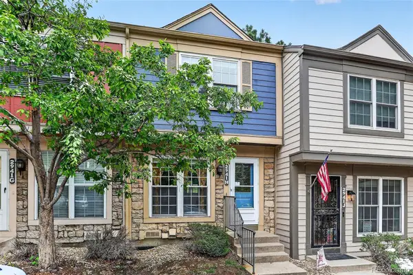 2941 W 81st Avenue #H, Westminster, CO 80031