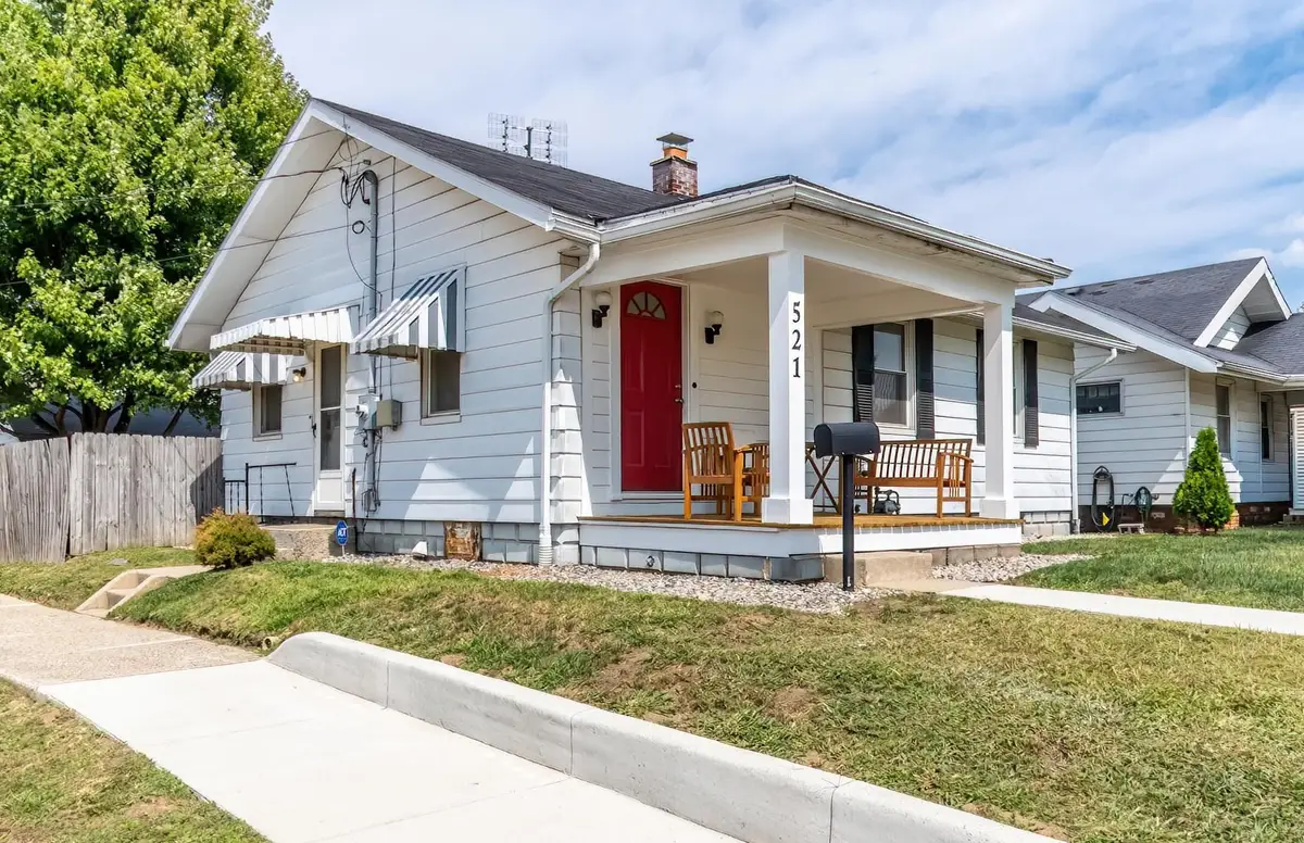 521 Stadium Drive, Fort Wayne, IN 46805 - Image #1