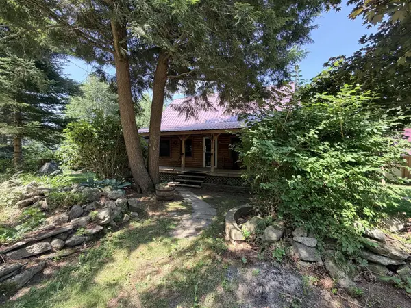 111 Gile Road, Fayette, ME 04349
