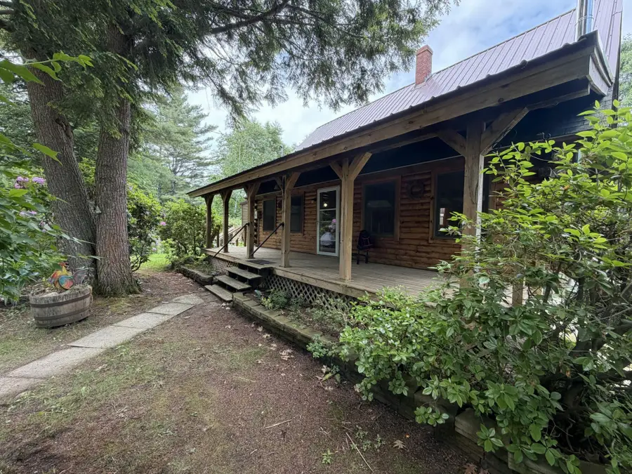 111 Gile Road, Fayette, ME 04349 - #2
