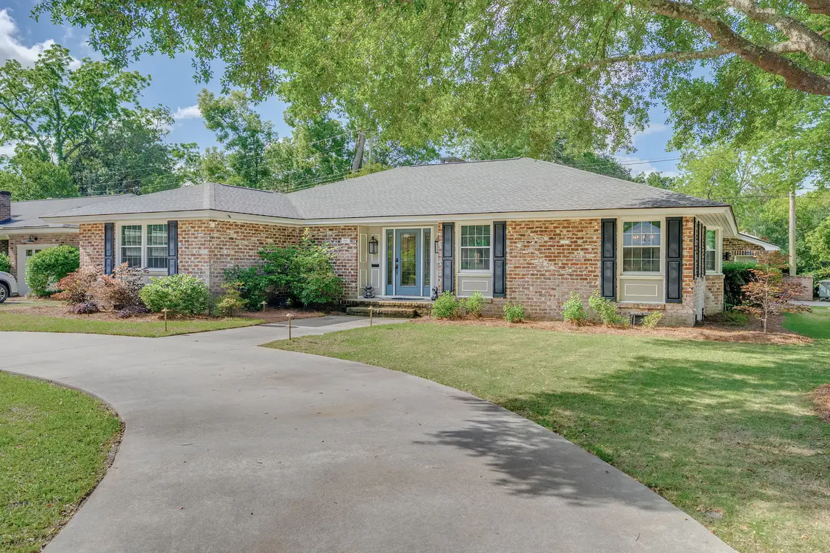 1207 Bacon Park Drive, Savannah, GA 31406 - Image #1