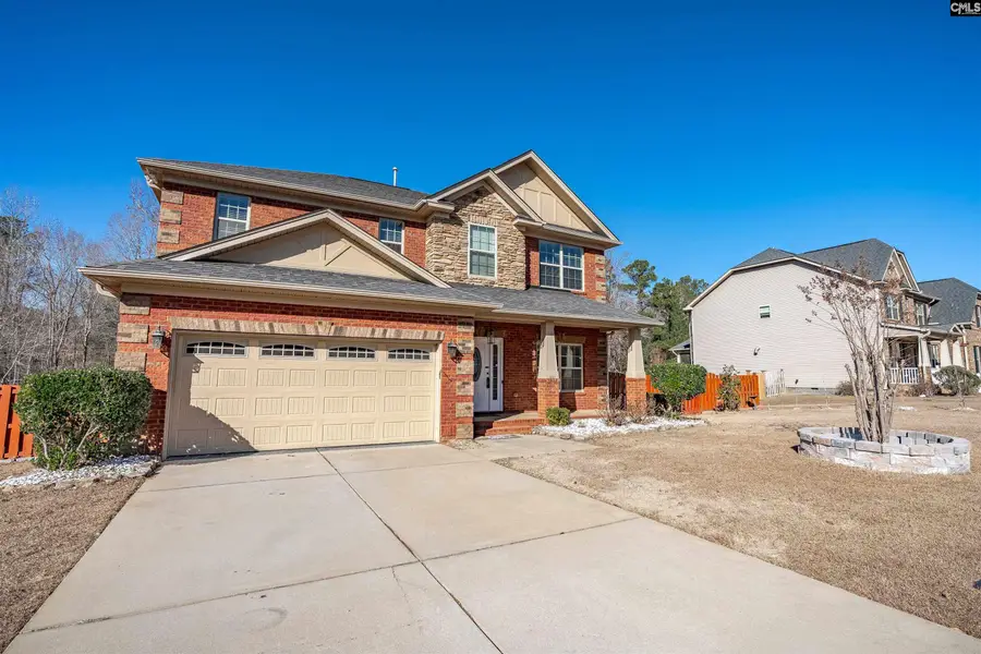 1127 Valley Estates Drive, Blythewood, SC 29016 - Image #2