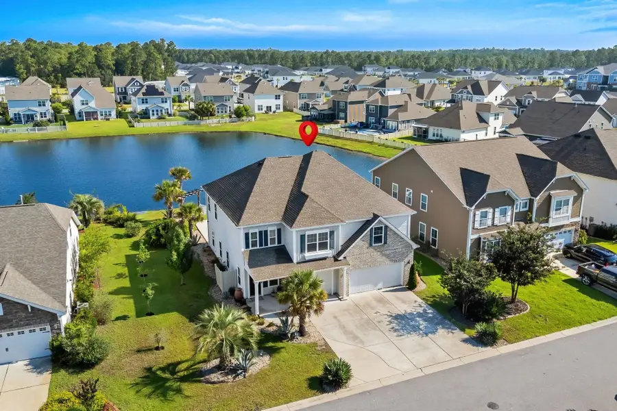 5116 Country Pine Dr., Myrtle Beach, SC 29579 - #2